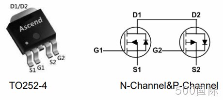 ASDM40C23JQ